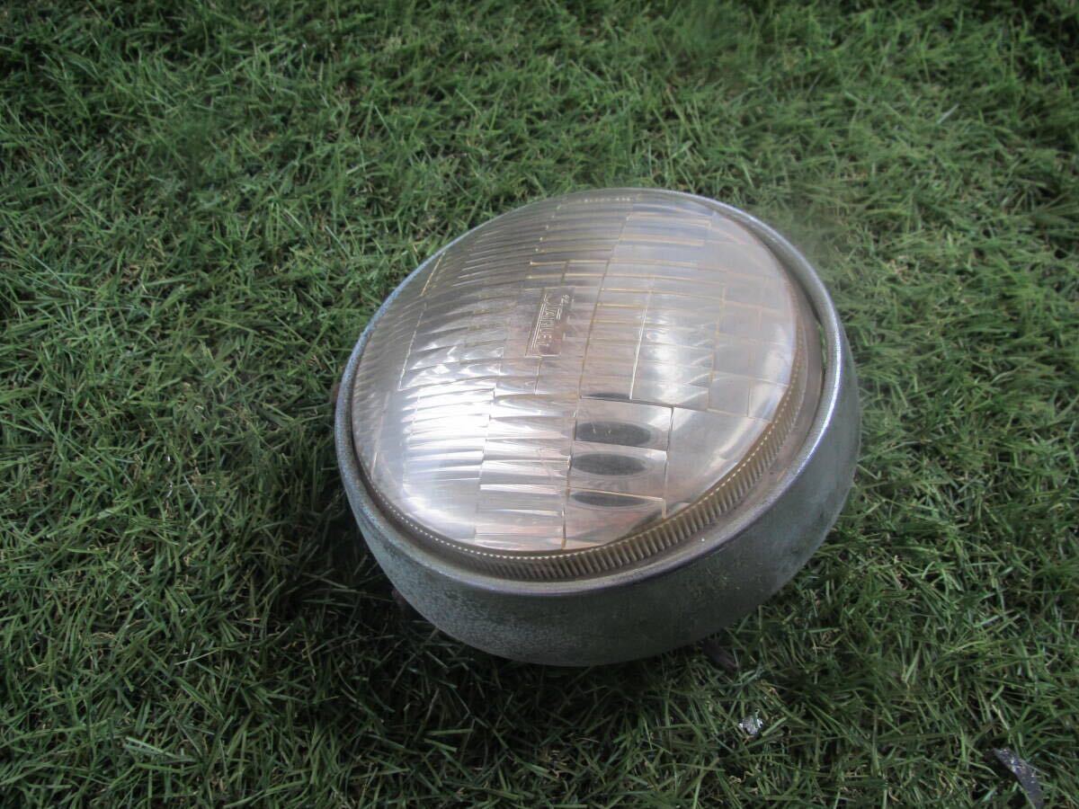 ホンダ / カブ / C50 / ヘッドライト /拍卖