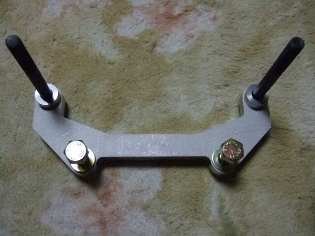 NA/NB NC NDロードスターのフロントに 4POT FD16インチキャリパー FCキャリパー 流用キット拍卖