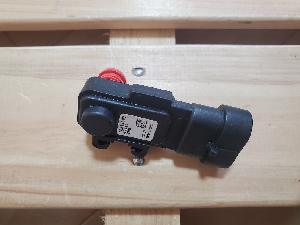 保証有フューエル燃料タンク高圧センサー◆ハマーH2&H3アストロ&サファリ&カマロ&ブレイザー&コルベット&インパラ&モンテカルロ&サバーバン拍卖