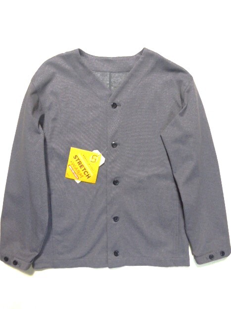 ■MADISON WALKER 全方位ストレッチ (裏起毛) ジャケット (L) 未着用拍卖