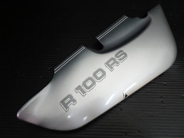 BMW ☆ R100RS サイドカバー 右 ♪ (TZ-00212)拍卖