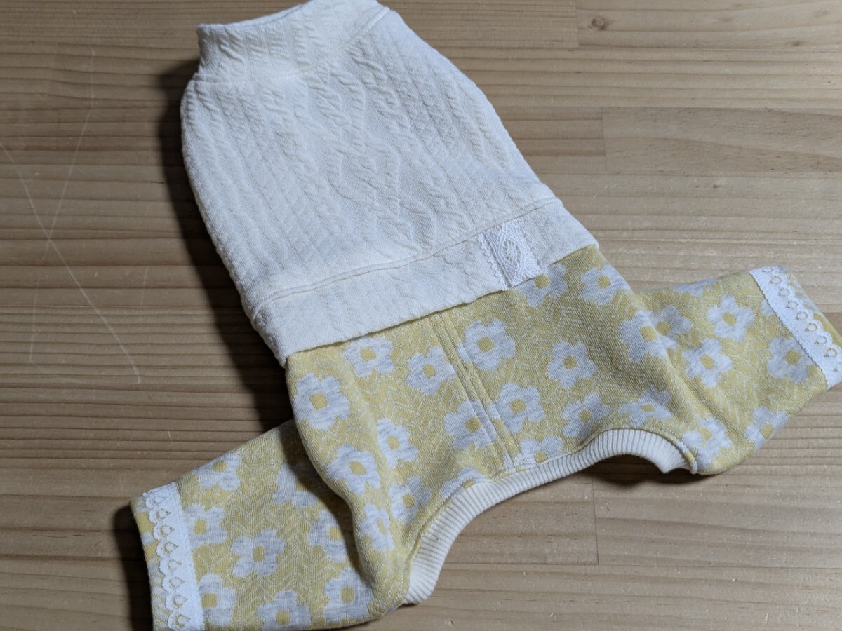 *chieri*7*少しオーダーでつなぎ拍卖