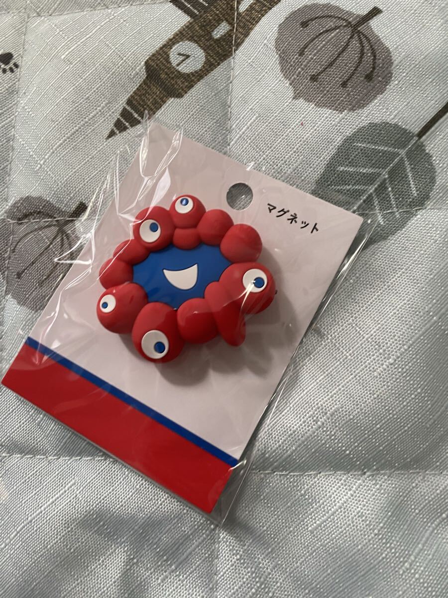 ミャクミャク マグネット EXPO2025 大阪万博拍卖