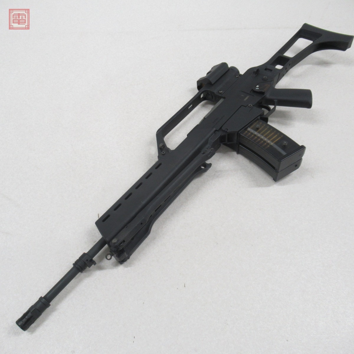 UMAREX ウマレックス 電動ガン 電動ブローバック H&K G36V ブローバック【60拍卖