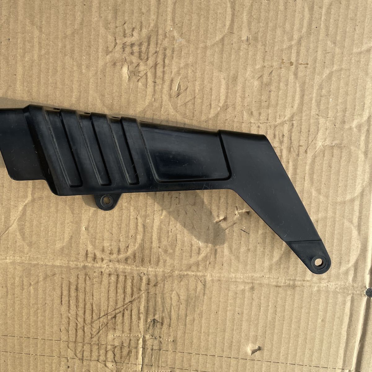 ヤマハフォーゲル用 チェーンカバー 当時物拍卖