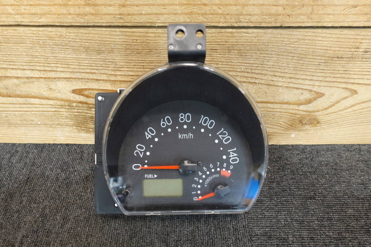 ハイゼット S331V スピードメーター 135,000㎞ KF-DET拍卖