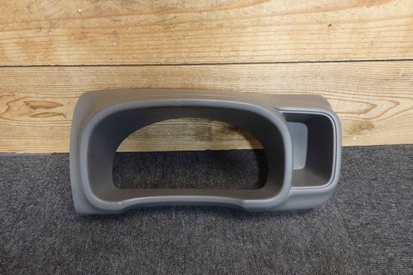 クリッパー DR17V スピードメーターカバー 42,000km拍卖