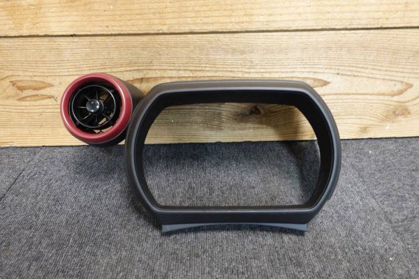 スペーシア MK53S スピードメーターカバートリム 83,000km拍卖