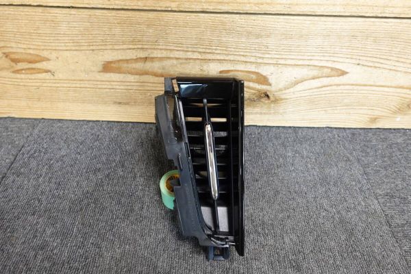 アルファード HV エグゼクティブラウンジAYH30W センターエアコン吹き出し口左 52,000km拍卖