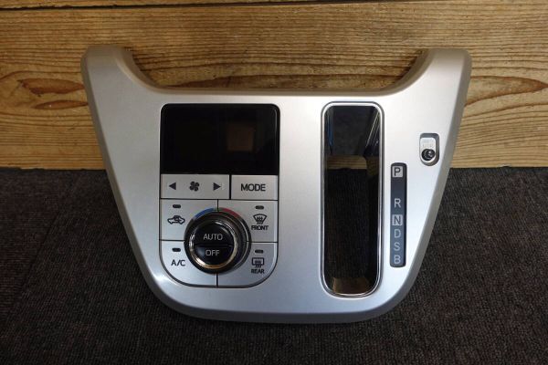 キャスト LA250S エアコンスイッチ 60,000km 拍卖