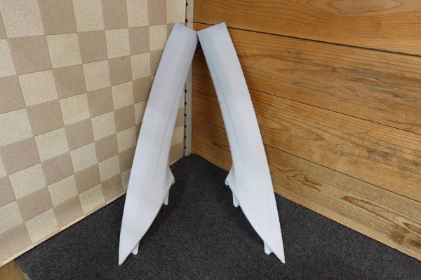 プリウス ZVW51 Aピラートリム左右 73,000km拍卖