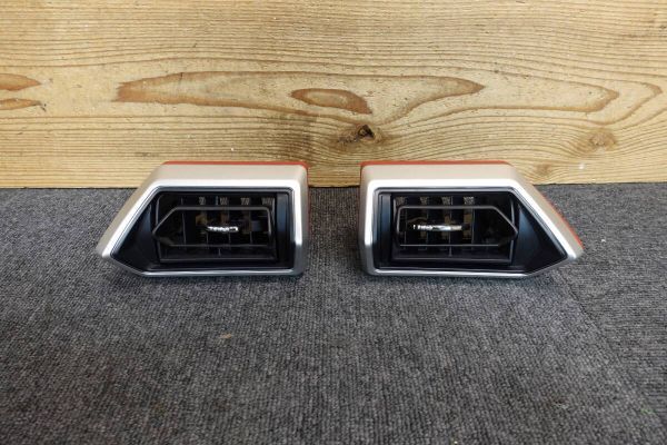 ライズ A200A エアコン吹き出し口 55,000km拍卖