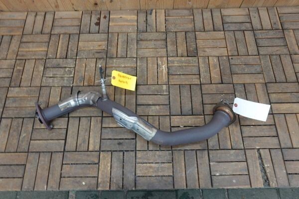 アルファード【SCパッケージ】AGH30 純正フロントパイプO2センサー付 18,000km拍卖