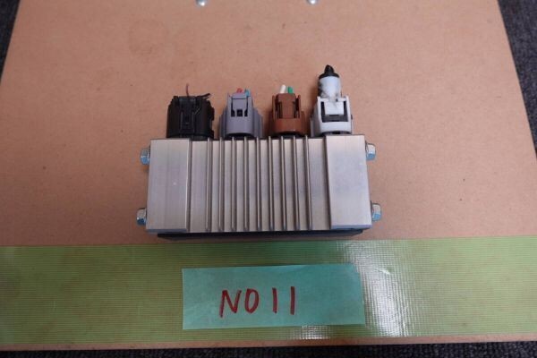 グランエース プレミアム GDH303W コンピューターNO11(28551-0E010 1G132700-0040)拍卖