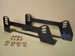 【sparco】スパルコ レヴ(2)/エボ用2Pサイドステー拍卖