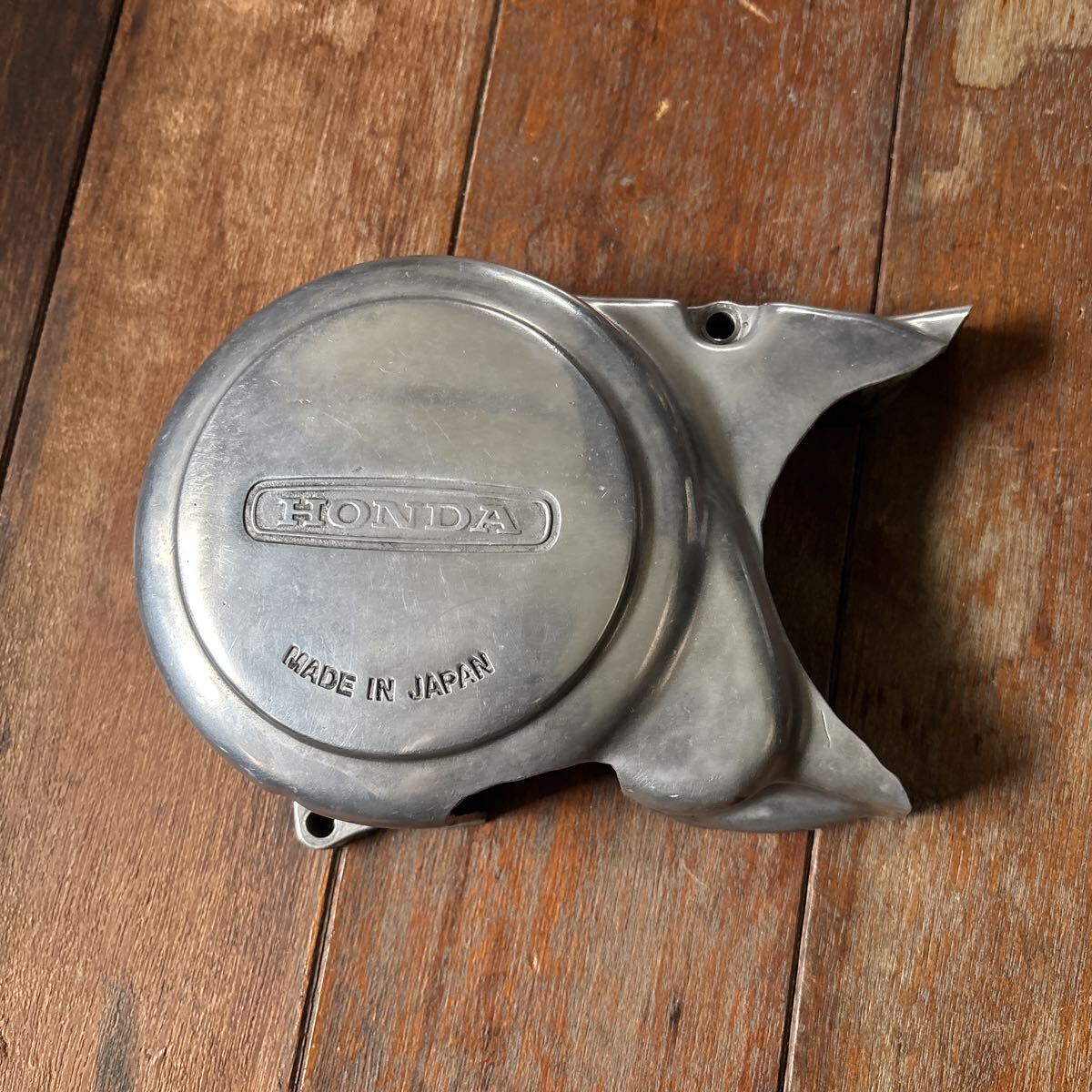 モンキー ジェネレーターカバー 当時物拍卖