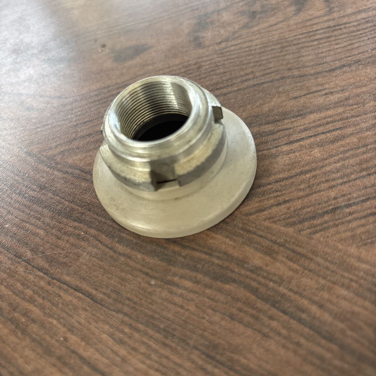 モンキー 4L J1 ステムの上のカバー 当時物拍卖