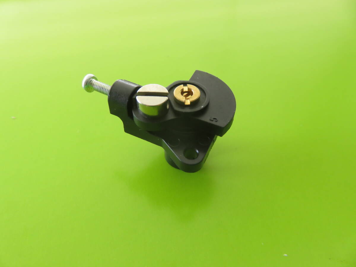 WYL用 ローターバルブ (新品) 互換製品 キャブレター 丸山 マルヤマ BIGM 三菱 ゼノア 共立 新ダイワ(A078004)拍卖