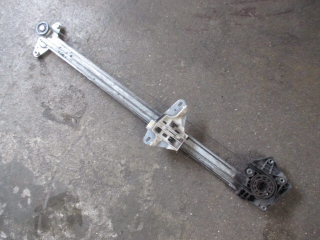 RG1 ステップワゴン 運転席 レギュレーター 右前 前期拍卖