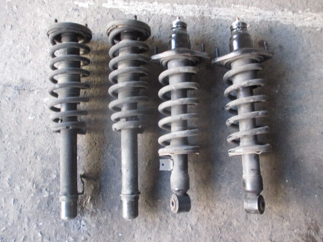 RB1 オデッセイ 純正ショック サス 1台分拍卖