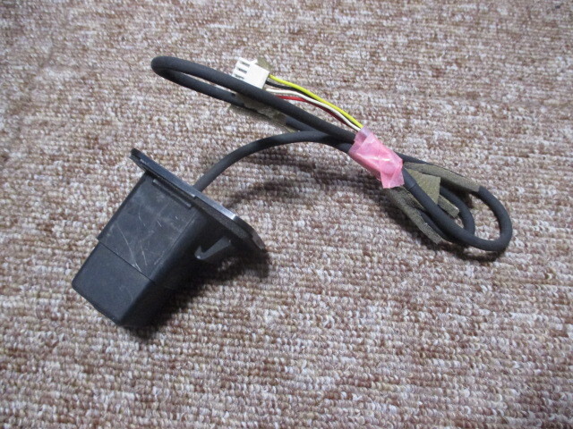 バックカメラ マツダ C9C4 プレマシー ビアンテ拍卖