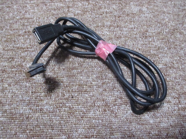 USBケーブル わかる方どうぞ!パナソニック カロッツェリア ケンウッド拍卖