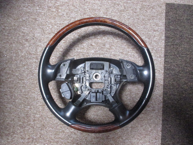 RB1 オデッセイ ステアリング 中古拍卖