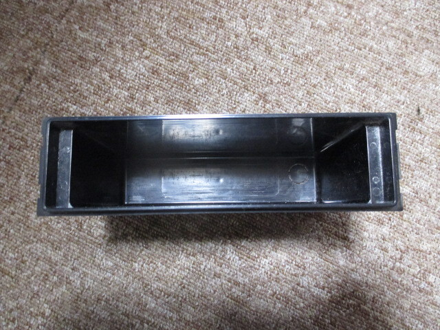 1DINボックス 汎用 中古拍卖