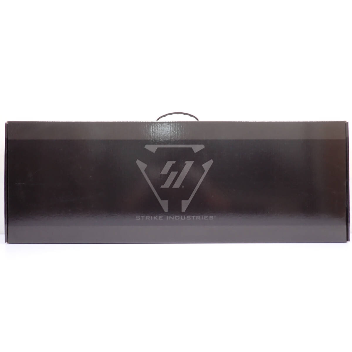 電動ガン : GRIDLOK 8.5インチ LITE Rail EMG-AG-282-BK拍卖