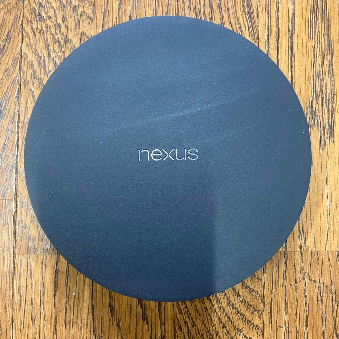 Google Nexus Player拍卖