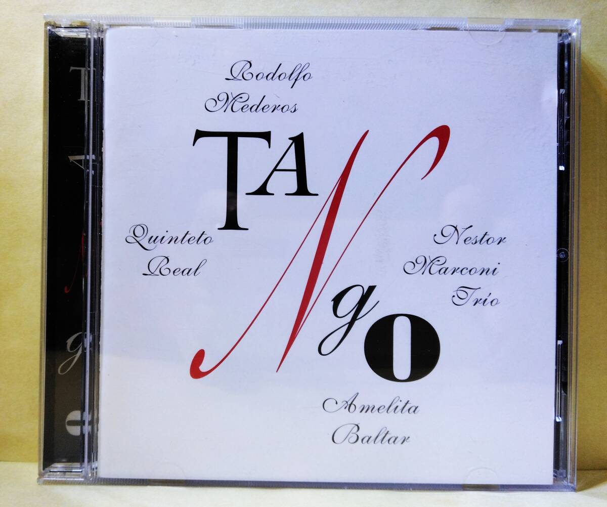 ♪即決/新しきアルゼンチン・タンゴの光/WPCS-10255拍卖