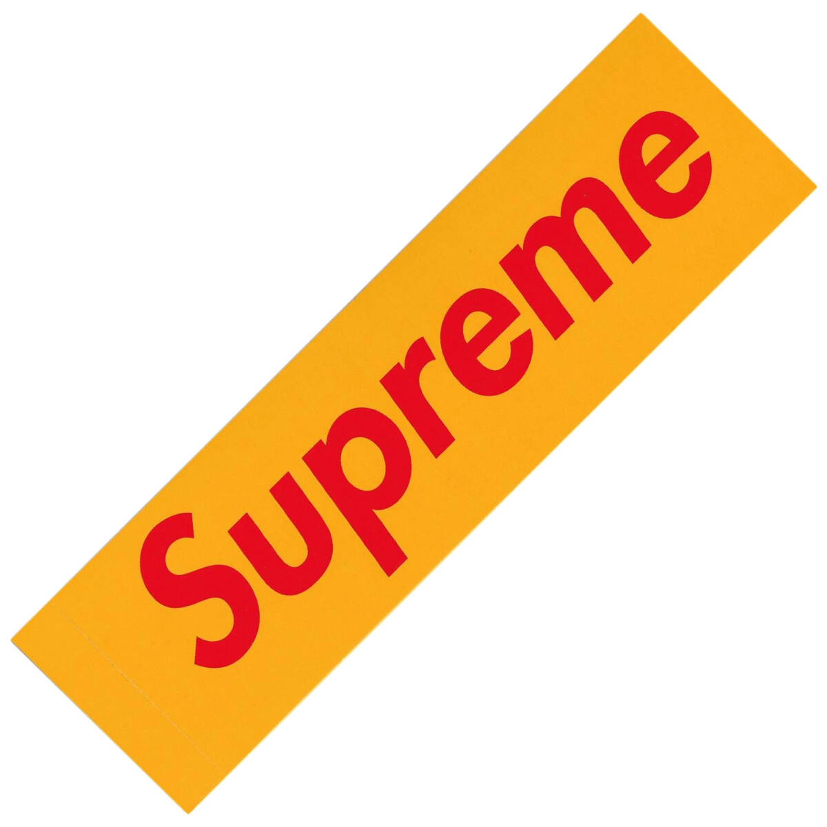 Supreme - LA Box Logo Sticker (West Hollywood移転記念) シュプリーム - エルエーボックスロゴステッカー 2023SS タワーレコード拍卖