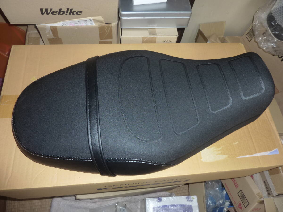 カワサキ純正 Z650RS シート拍卖
