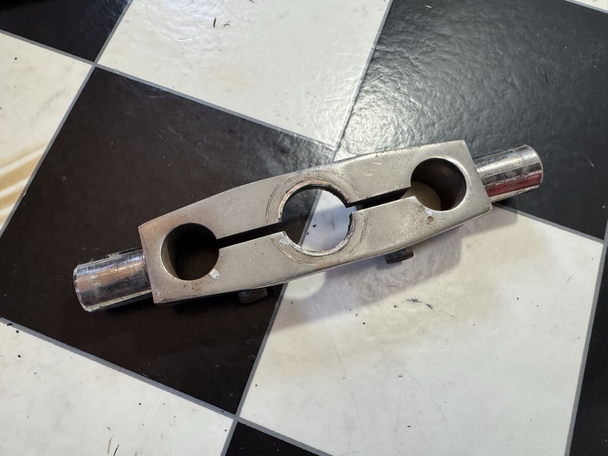 ハーレー スプリンガー トップティー トップティ ライザー トップブリッジ パン ナックル ショベル エボ ソフテイル ビンテージ チョッパー拍卖