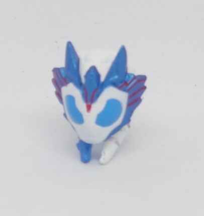 ハグコット 仮面ライダー01 仮面ライダーバルカン拍卖