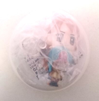 ジョージア ワンピース ナミ & チョッパー タオルフック拍卖