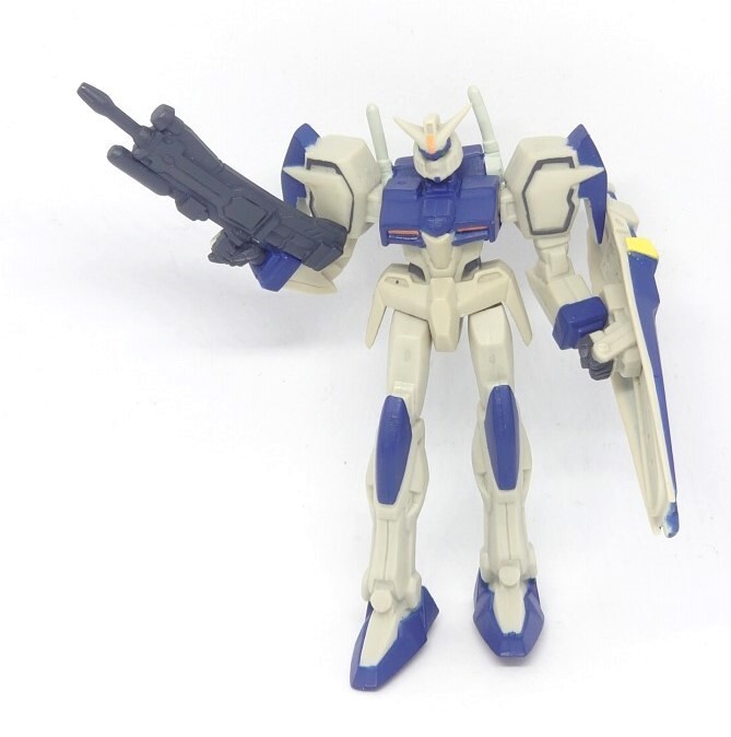 機動戦士ガンダムSEED デュエルガンダム ミニフィギュア拍卖