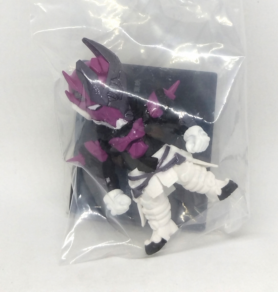 仮面ライダー コンバージ 150 ヴァルバラド ミニフィギュア拍卖