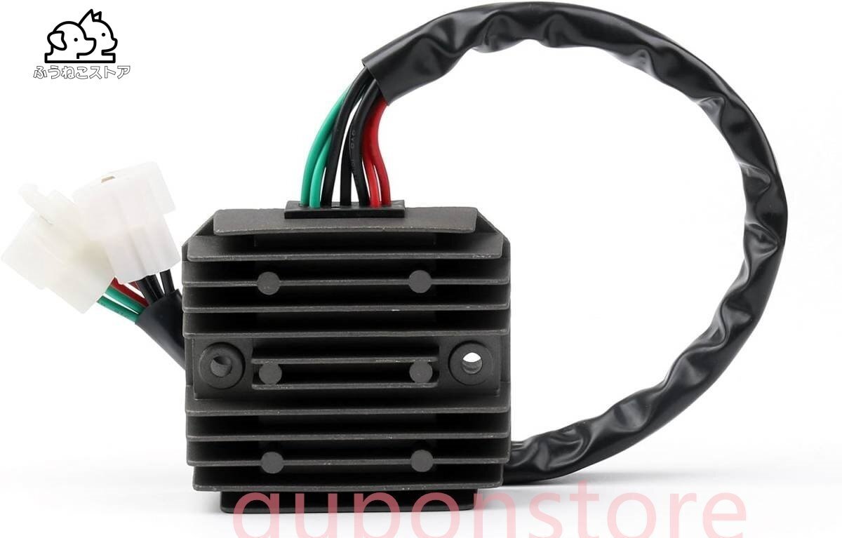 ホンダ CB1300 DCV/DCW/DCX/DCY (SC38) 1997年~2000年用レギュレーター 整流器拍卖