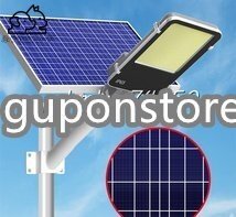 強くお勧め★LED投光器 街灯 ソーラーライト屋外用 防水 高輝度 太陽光発電 防犯ライト 庭用 ガーデンライト 駐車場 照明 1500W拍卖