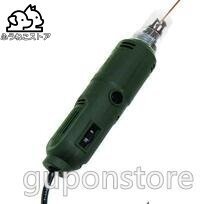 新品登場 剥線機 被覆線 ペイントを剥く 絶縁電線/エナメル線 線径0.30~3mm 長さ2-50mm 調速可能 電動 電線かわむき機拍卖