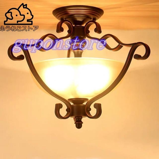 大人気 ☆ ペンダントライト.洋風照明 シャンデリア 北欧デザイン シーリングライト天井照明拍卖