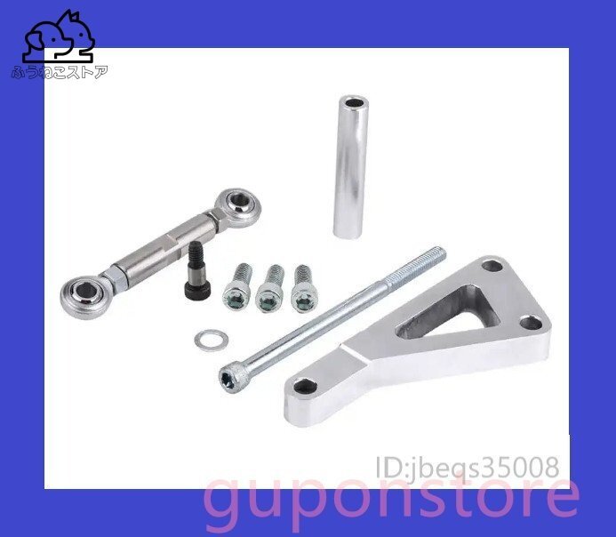 【即決】 シボレー SBC350 スモールブロックウォーターポンプ 新型 オルタネータブラケットキット拍卖