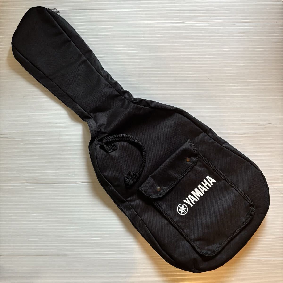 YAMAHA エレキギター用 ギターケース ソフトケース拍卖