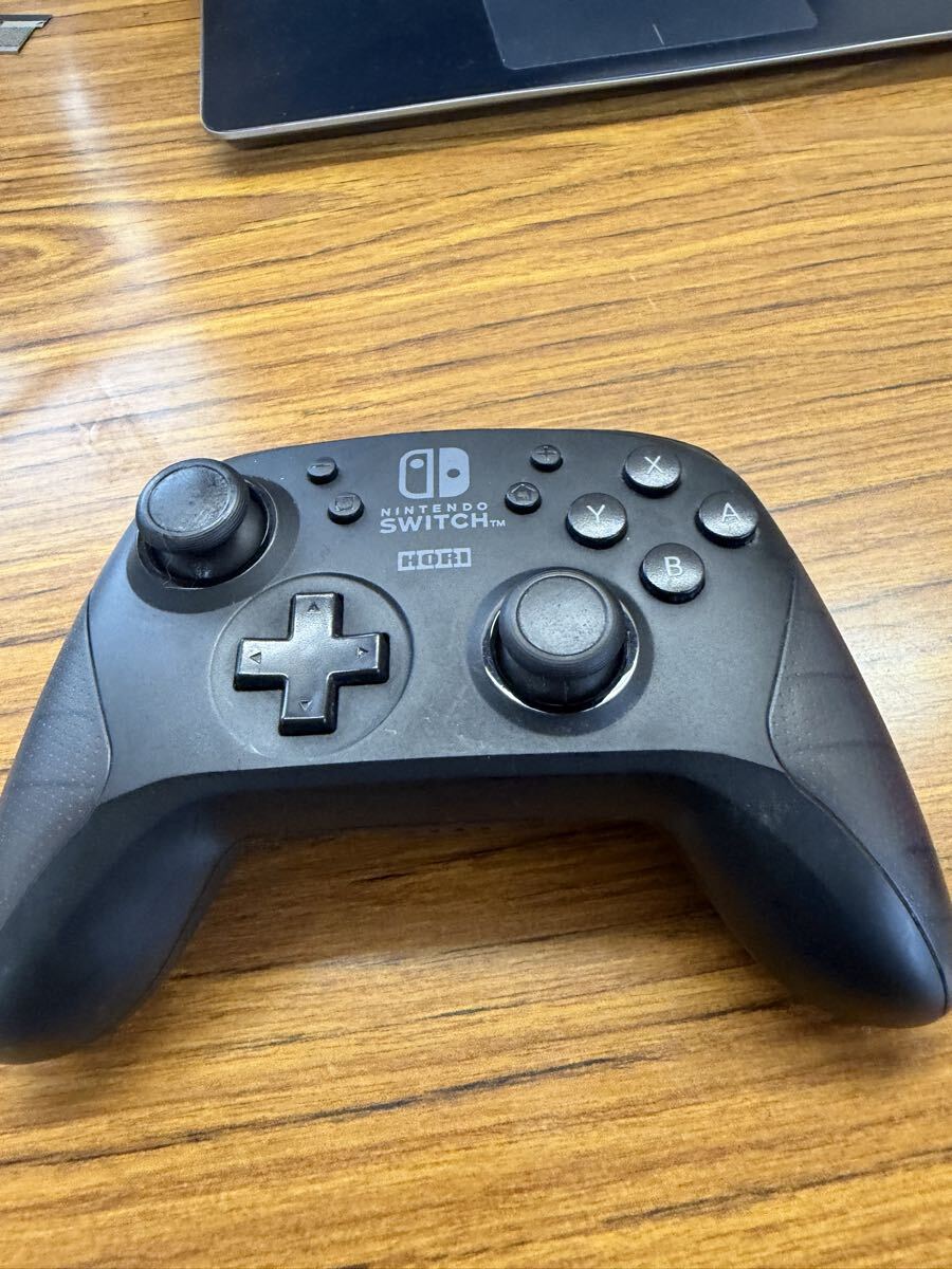 Nintendo Switch コントローラー 拍卖