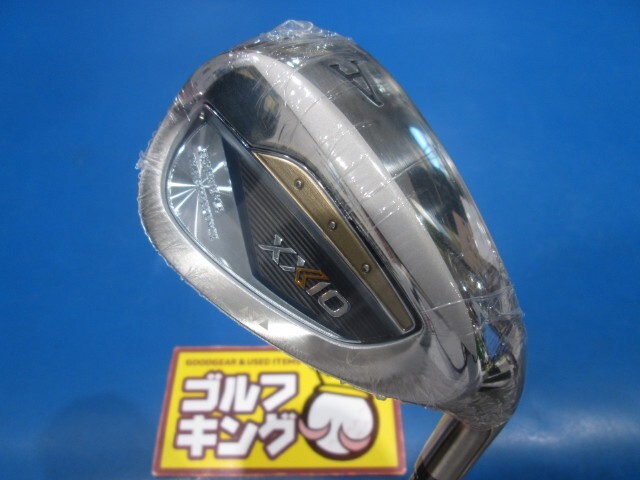 GK鈴鹿☆ 705 し ダンロップ(スリクソン) ゼクシオ2024 Navy★MP1300★R★48★ウエッジ拍卖