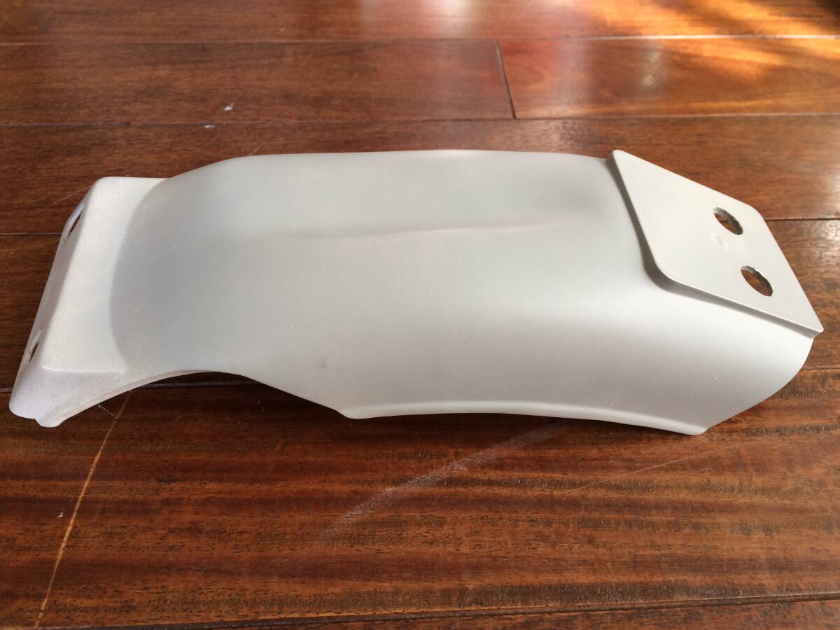 モンキー用 社外品 リアフェンダー ショート加工 修理・加工品拍卖