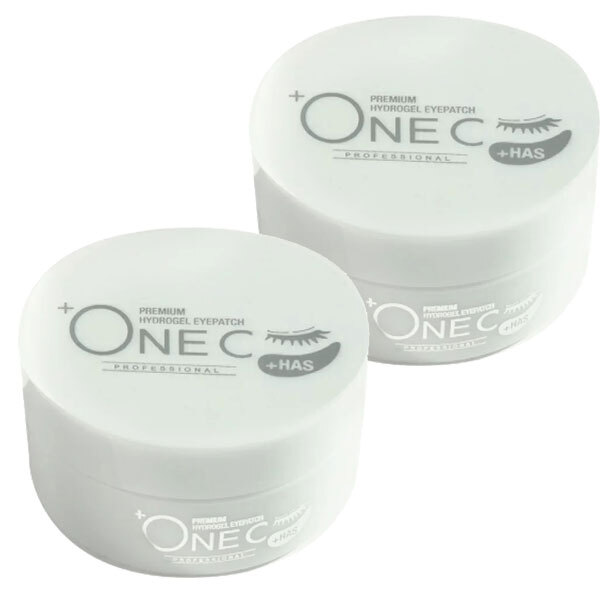 送料300円(税込)■bv732■(251001)プラワンシー プレミアムハイドロゲル アイパッチ(目元・口元用パック) 60枚入 2点【シンオク】拍卖