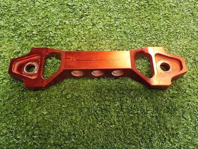 ◆バッテリーステー メーカー不明社外品 横幅13cm◆N-2-5A拍卖