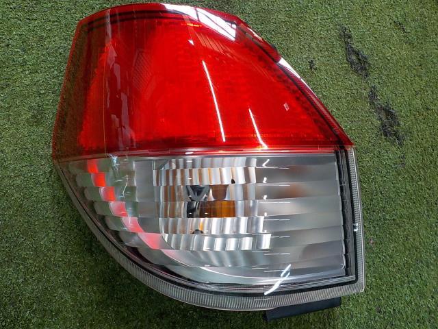 デリカD2 MB15S 左テールランプ コンビランプ LEDタイプ拍卖
